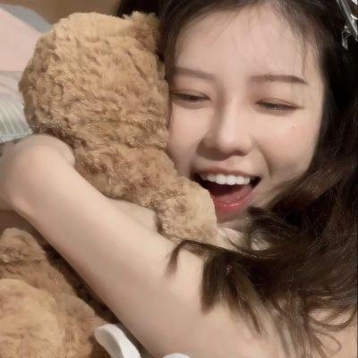 鹿乃子乃子虎视眈眈