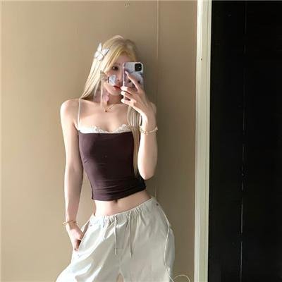 艾莲妹妹